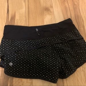Lululemon Speed Short